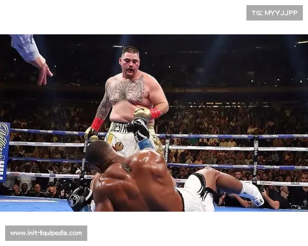 鲁伊兹备战复出，潜在对手含约书亚三番战