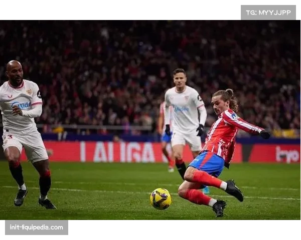 马德里竞技2-2塞维利亚，西蒙尼与弗洛雷斯两位战术大师的平局