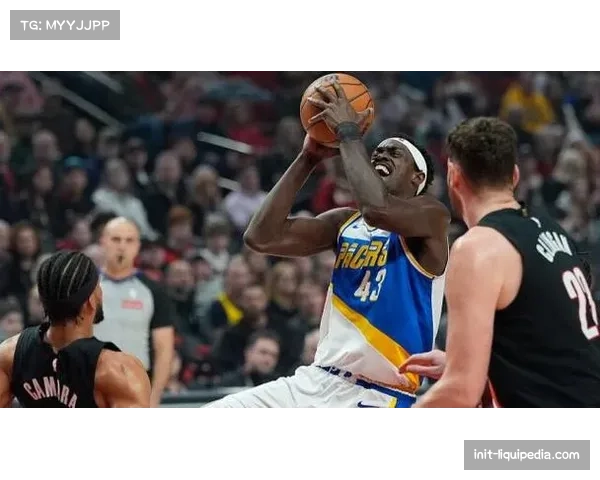 魔术力克步行者，与东部第六的胜场差缩小到半场